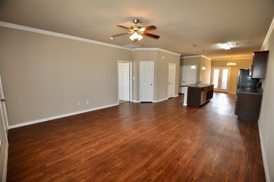 1142 Newcastle Dr, Weatherford, TX 76086 - photo 3