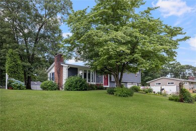 88 Cushing Rd, Warwick, RI 02888 - photo 5