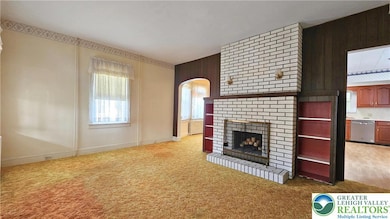 1936 Kemmerer St, Bethlehem, PA 18017 - photo 5