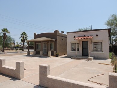 1345 E Willetta St, Phoenix, AZ 85006 - photo 2