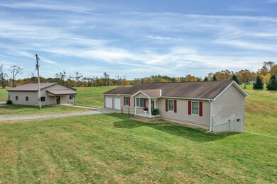 15929 Rocky Fork Road, Logan