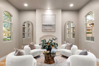 9087 E Mountain Spring Rd, Scottsdale, AZ 85255 - photo 3