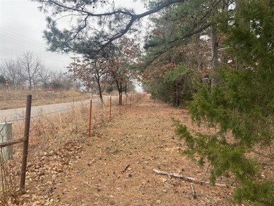 33167 E 1070 Rd, McLoud, OK 73045 - photo 7