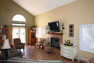 Living-Dining Room