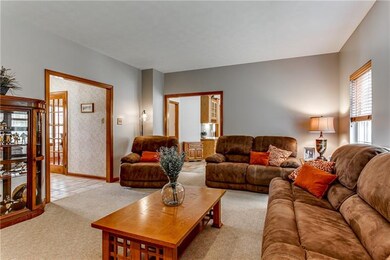 Super functional floor plan.