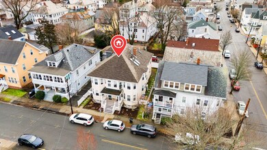 19 Gardner St unit 4, Salem, MA 01970 - photo 2