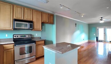 9200 Westheimer Rd unit 604, Houston, TX 77063 - photo 7