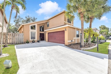 8610 Kimble Way, Boca Raton, FL 33433 - photo 2