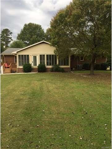 1390 E Euclid Blvd, West Point, VA 23181 - photo 6