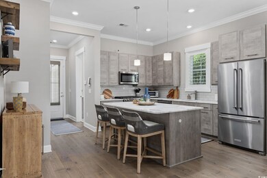 8031 Laurel Ash Ave unit B, Myrtle Beach, SC 29572 - photo 3