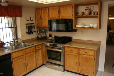 Stainless Range/Oven