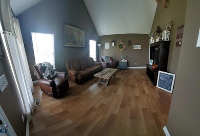 Take a seat and get cozy! let This Feel Like Home!!