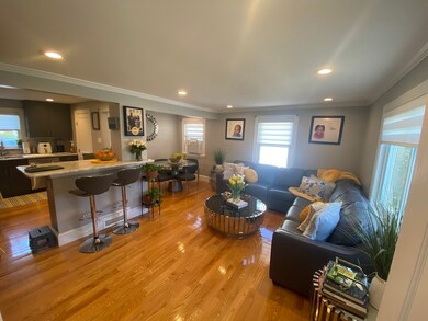 2 Newcroft Cir unit 1, Mattapan, MA 02126 - photo 6