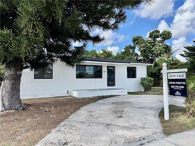 15300 NW 32nd Ave, Opa Locka, FL 33054 - photo 3