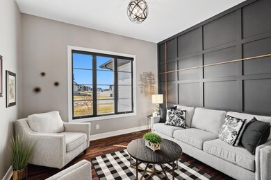 13301 Redbud Dr, Saint John, IN 46373 - photo 5