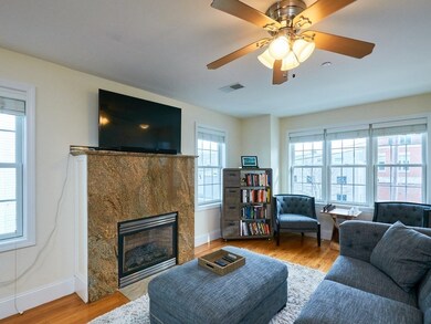 24 Mildred Ave unit 4, Mattapan, MA 02126 - photo 4