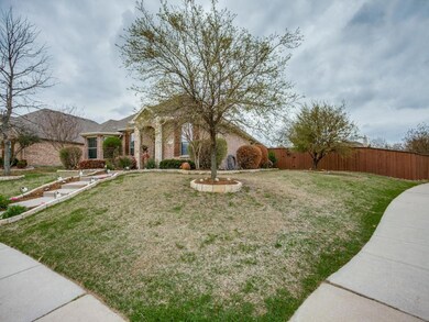 227 Cliffbrook Dr, Wylie, TX 75098 - photo 2