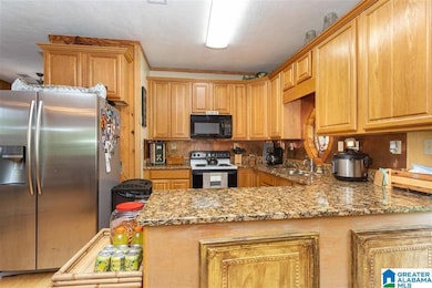 175 Meadow Ln, Wedowee, AL 36278 - photo 4