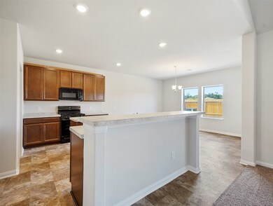 7630 Nevaeh Crest Path, Houston, TX 77016 - photo 2