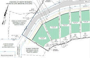 Lot 27 Riverside Dr Sunset Beach