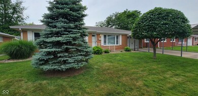 420 Brookside Ln, Plainfield, IN 46168 - photo 2