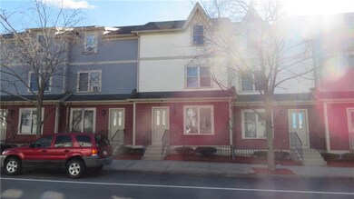 82 Barton St unit 9, Pawtucket, RI 02860 - photo 2