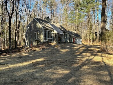 202 N Valley Rd, Pelham, MA 01002 - photo 3