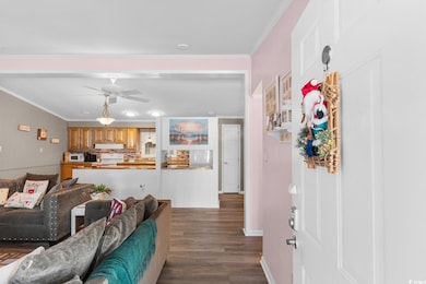 883 Grand Strand Trail, Murrells Inlet, SC 29576 - photo 2