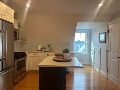 25 Chilcott Place unit 3, Jamaica Plain, MA 02130 - photo 6
