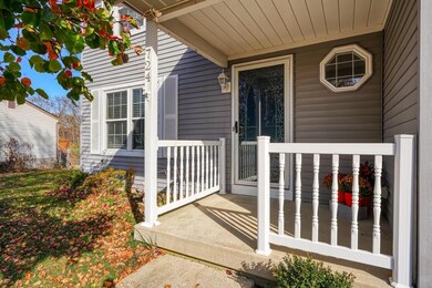 724 Cherryhurst Dr, Columbus, OH 43228 - photo 4