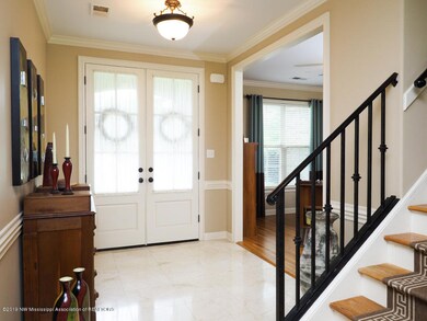 Foyer