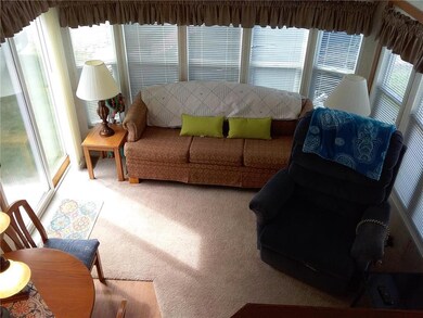 Loft view