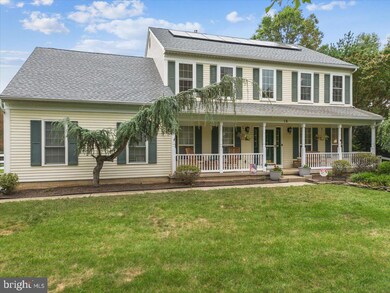 16 Sheffield Dr, Columbus, NJ 08022 - photo 4