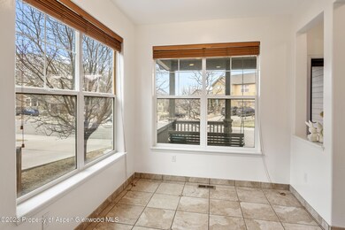 Dining Nook