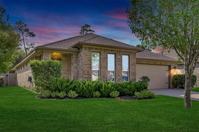 220 Country Crossing Cir, Magnolia, TX 77354 - photo 4