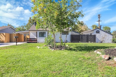 2505 S Hooker St, Denver, CO 80219 - photo 2