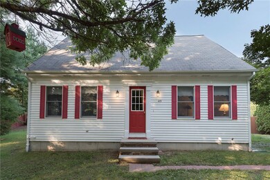 49 Vernon Dr, Chepachet, RI 02814 - photo 2