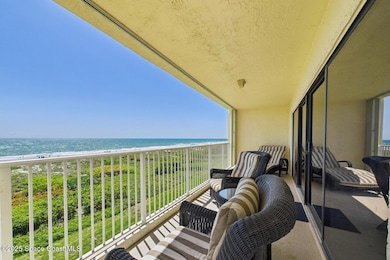 Ocean Pines unit 401, Cocoa Beach, FL 32931 - photo 5