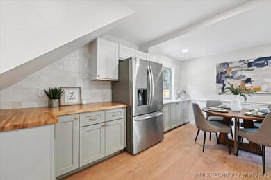 1140 E 16th St, Tulsa, OK 74120 - photo 7