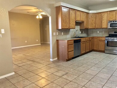 1132 Mimosa Ave, Alamogordo, NM 88310 - photo 5