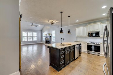 951 Napiers Post Dr, Evans, GA 30809 - photo 5