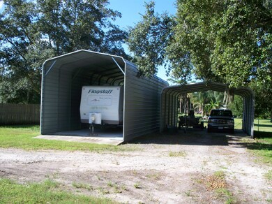 boat storage