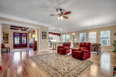 242 Hyacinth Loop, Murrells Inlet, SC 29576 - photo 5