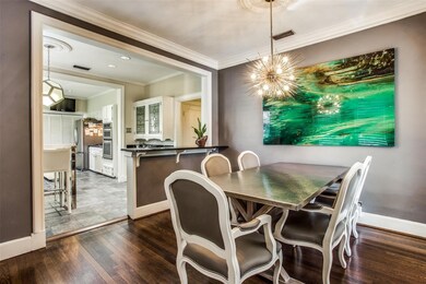 5355 Monticello Ave, Dallas, TX 75206 - photo 6