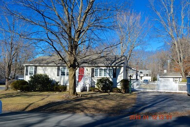 23 Oakcrest Cir, Methuen, MA 01844 - photo 2