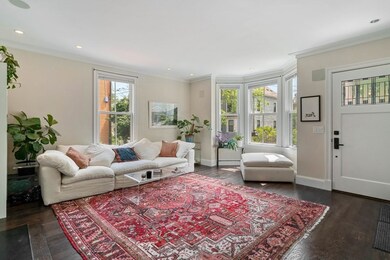 619 Franklin St unit 1, Cambridge, MA 02139 - photo 2