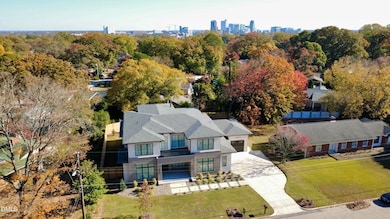 712 Daniels St, Raleigh, NC 27605 - photo 2