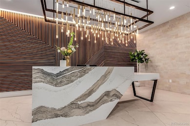 McGregor Square - Residences unit 620, Denver, CO 80202 - photo 4