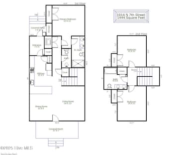 1014 N 7th St, Wilmington, NC 28401 - photo 2