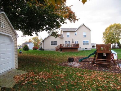 Back of House